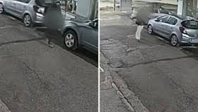 «Βροχή» οι καταγγελίες για τον επιδειξία του Περιστερίου – «Έχω δεχτεί τρεις επιθέσεις» λέει 19χρονη