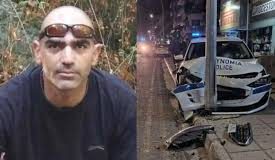 Κύπρος: Τραγικός θάνατος για 49χρονο αστυνομικό στη Λάρνακα – Έπαθε ανακοπή ενώ οδηγούσε περιπολικό