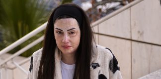 Ιωάννα Παλιοσπύρου: Δεν δέχομαι τη συγγνώμη της, είναι αμετανόητη και αυτό με κάνει να φοβάμαι