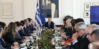 Κ.Κυρανάκης: «Είναι τρέλα να αυτοπροσδιορίζομαι ό,τι φύλο θέλω»! – Όταν ο Κ.Μητσοτάκης μιλούσε για το δικαίωμα στον «αυτοπροσδιορισμό»!