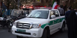 Ιράν: Αυτοκτόνησε στη φυλακή Ελβετός που είχε συλληφθεί για κατασκοπεία