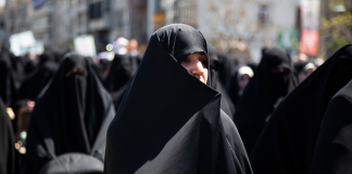 «Μαύρο» ρεκόρ με 31 εκτελέσεις γυναικών στο Ιράν το 2024