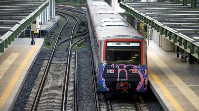 Πρόεδρος των εργαζομένων για το περιστατικό στον ΗΣΑΠ: «Από τύχη δεν είχαμε θύματα – Κάποιοι συρμοί είναι πάνω από 40 ετών»