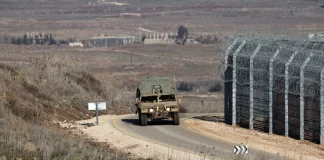 Ισραήλ: Σειρήνες λίγες ώρες πριν τεθεί σε ισχύ η εκεχειρία – Αναφορές για εκρήξεις στην Ιερουσαλήμ