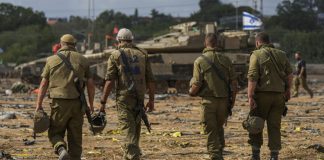 Ο στρατός του Ισραήλ λέει πως αναχαίτισε πύραυλο που εκτοξεύτηκε από την Υεμένη