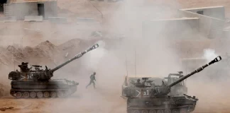 BBC: Η κυβέρνηση Μπάιντεν προωθεί πώληση όπλων 8 δισ. δολαρίων στο Ισραήλ