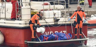 Νέο ναυάγιο με μετανάστες στη Μεσόγειο: Δύο παιδιά ανασύρθηκαν νεκρά, δύο αγνοούμενοι