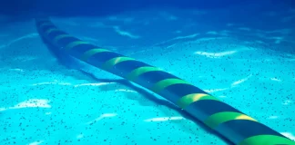 Ζημιές σε υποβρύχιο καλώδιο από τη Λετονία στη Σουηδία – Ψάχνουν ένα πλοίο