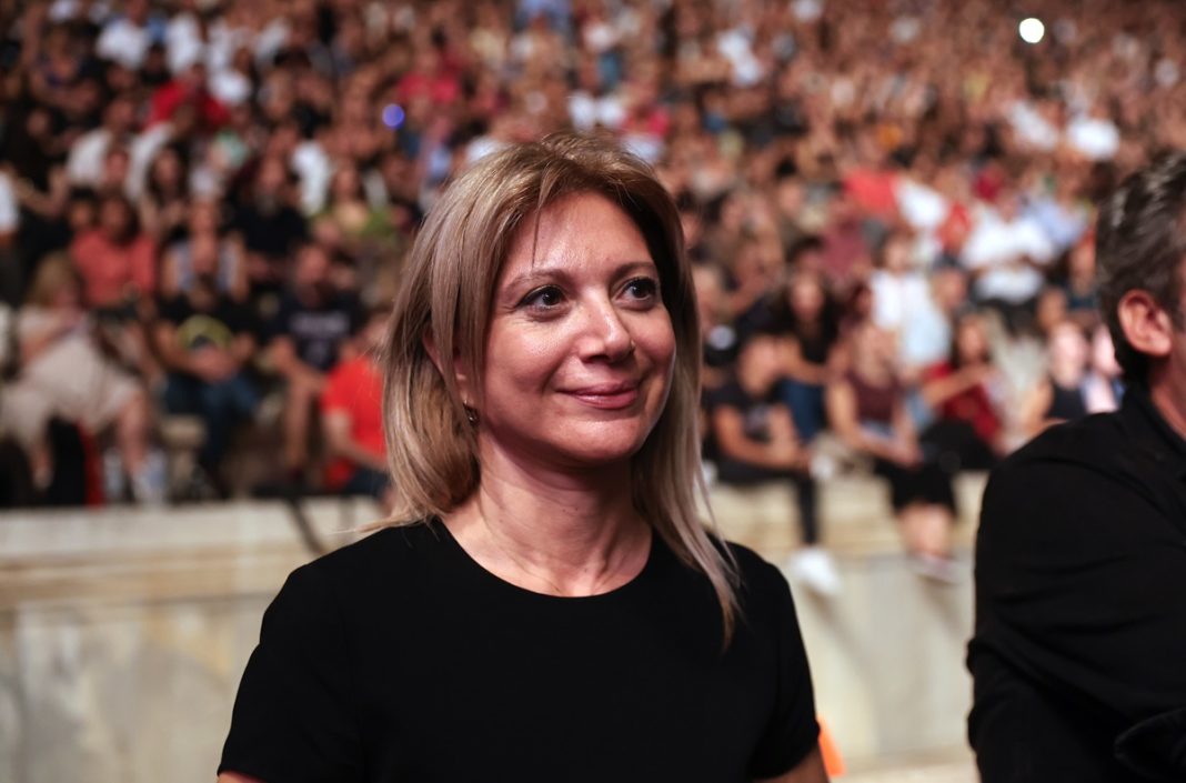 ÔÅÌÐÇ - ÓÕÍÁÕËÉÁ ÌÍÇÌÇÓ ÃÉÁ ÔÁ 57 ÈÕÌÁÔÁ ÓÔÏ ÓÉÄÇÑÏÄÑÏÌÉÊÏ ÄÕÓÔÕ×ÇÌÁ ÔÙÍ ÔÅÌÐÙÍ ÓÔÏ ÊÁËËÉÌÁÑÌÁÑÏ ÓÔÁÄÉÏ