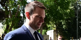 Στο εδώλιο ο Κασσελάκης για το πόθεν έσχες