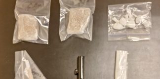 Χειροπέδες σε 51χρονο στη Καστοριά – Βρέθηκε στη κατοχή του ποσότητα ναρκωτικών