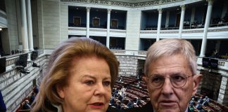 Προεδρία Δημοκρατίας: Το ντέρμπι των 40 ψήφων για ΠαΣοΚ και ΣΥΡΙΖΑ