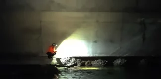 Σύσκεψη στο υπουργείο Υποδομών: Κανένας άμεσος κίνδυνος για τον Κηφισό