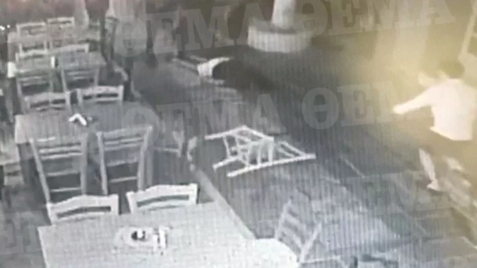 Ξυλοδαρμός 49χρονου Ελληνοκαναδού στο Ηράκλειο: Ξανά ενώπιον της ανακρίτριας οι δύο προφυλακισμένοι κατηγορούμενοι