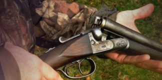 Κρήτη: Κυνηγός τραυματίστηκε από σκάγια – Μεταφέρθηκε στο νοσοκομείο