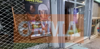 Κυψέλη: 4 συλλήψεις για την καταδρομική επίθεση – Έσπασαν βιτρίνες καταστημάτων