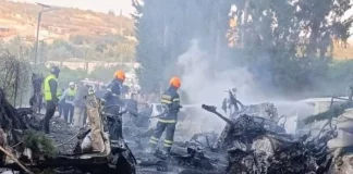 Λίβανος: Τουλάχιστον δύο νεκροί σε ισραηλινή επιδρομή με drone