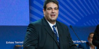 Λιβάνιος: Δημιουργούμε Σώμα με 50 λειτουργούς που θα δικάζουν τα πειθαρχικά – Σε 6 μήνες η ολοκλήρωσή τους