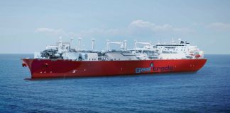 Επικίνδυνα παιγνίδια με τον τερματικό σταθμό LNG Αλεξανδρούπολης