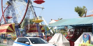 Θάνατος 19χρονου σε λούνα παρκ στη Χαλκιδική: Στο Πειθαρχικό σήμερα η δήμαρχος Κασσάνδρας