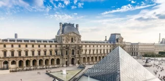Ο Μακρόν ανακοίνωσε ότι θα αυξηθούν οι τιμές των εισιτηρίων στο Λούβρο