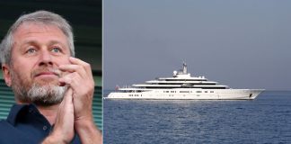 Ρομάν Αμπράμοβιτς: Απάτη εκατομμυρίων μέσω Κύπρου – Έρευνα για το πώς απέφευγε φόρους για τα γιοτ του