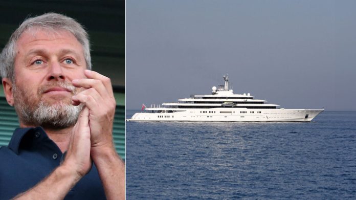Ρομάν Αμπράμοβιτς: Απάτη εκατομμυρίων μέσω Κύπρου – Έρευνα για το πώς απέφευγε φόρους για τα γιοτ του