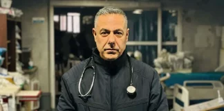 Ο διευθυντής νοσοκομείου Καμάλ Αντουάν στη βόρεια Γάζα κρατείται από το Ισραήλ, επιβεβαιώνουν οι IDF