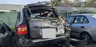 Δεν συνέλαβαν τον 45χρονο στα Χανιά, ακολουθώντας εντολή του εισαγγελέα να μην στέλνουν τους μεθυσμένους στο αυτόφωρο