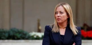 Ιταλία: Κλήση σε απολογία στην Τζόρτζια Μελόνι – Ερευνάται για υπεξαίρεση στην υπόθεση με τη σύλληψη ανώτερου αστυνομικού της Λιβύης