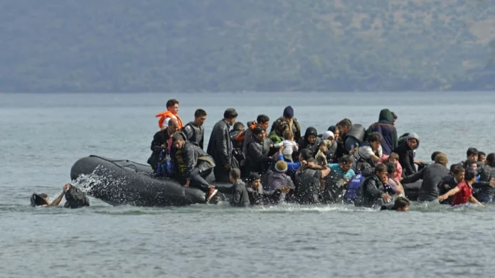 Δίχως τέλος οι μεταναστευτικές ροές στην Κρήτη – «Βροχή» οι συλλήψεις αλλοδαπών διακινητών