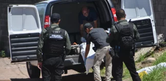 Τουλάχιστον 24 πτώματα εντοπίζονται σε ομαδικό τάφο στο Μεξικό