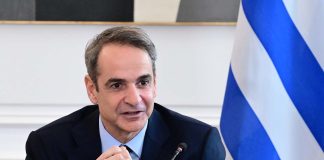 Ο Μητσοτάκης, ο Σημίτης και η υποψηφιότητα Βενιζέλου