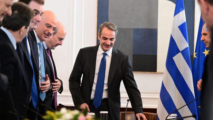 Τέμπη: Με το «όπλο παρά πόδας» η κυβέρνηση για τα συλλαλητήρια και νέες αποκαλύψεις