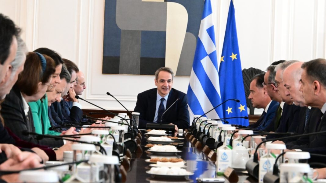 mitsotakis-upourgiko