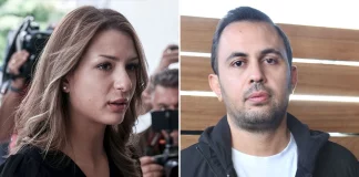 «Με έδειραν και με εκβίασαν για να καταθέσω ότι η Μπίκα βιάστηκε ομαδικά», υποστηρίζει ο διοργανωτής του περιβόητου πάρτι