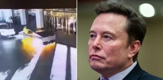 Αντιμετωπίζεται ως τρομοκρατική ενέργεια η έκρηξη του Cybertruck έξω από ξενοδοχείο του Τραμπ