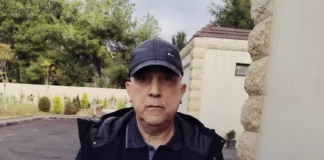 Συρία: Συνελήφθη ξάδελφος του Άσαντ – Ηταν υπεύθυνος για την αιματηρή καταστολή της εξέγερσης στην Ντεράα