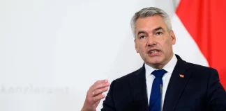 Όλα τα σενάρια ανοιχτά στην Αυστρία μετά την κατάρρευση της κυβέρνησης Νεχάμερ