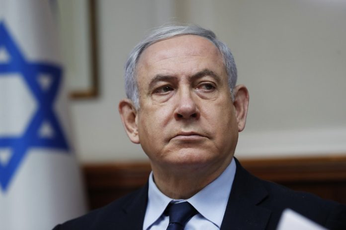 Ισραήλ: Ο Νετανιάχου κατηγορεί τη Χαμάς ότι υπαναχωρεί από κάποια σημεία της συμφωνίας Ισραήλ: Ο Νετανιάχου κατηγορεί τη Χαμάς ότι υπαναχωρεί από κάποια σημεία της συμφωνίας