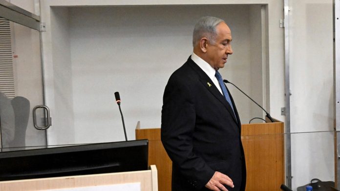 Καθυστερήσεις «παίζει» ξανά ο Νετανιάχου – Μετακινεί το Σάββατο το υπουργικό και εξοργίζει τους Αμερικανούς