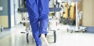 Μέχρι 40% των αναγκών των ασθενών μπορεί να καλύψει το ΕΣΥ;