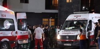 Γάζα: Τουλάχιστον 10 Παλαιστίνιοι νεκροί σε βομβαρδισμό του Ισραήλ