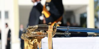 Σαρωτικό το δεύτερο κύμα Έκτακτων Κρίσεων στις Ένοπλες Δυνάμεις – Μειώθηκαν κατά 793 οι ανώτεροι αξιωματικοί