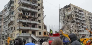 Deutsche Welle: Τι σχεδιάζει ο ρωσικός στρατός στην Ουκρανία