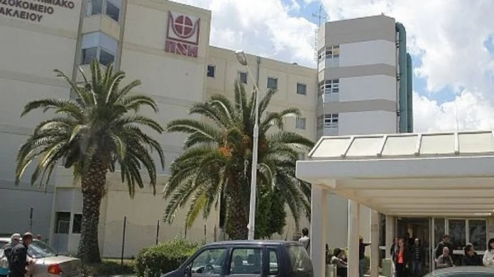 Κύκλωμα εμπορίας βρεφών: Απομακρύνθηκε από τα καθήκοντά του ο καθηγητής Γυναικολογίας του ΠΑΓΝΗ