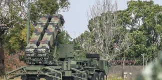 Axios: Οι ΗΠΑ στέλνουν δεκάδες Patriot από το Ισραήλ στην Ουκρανία