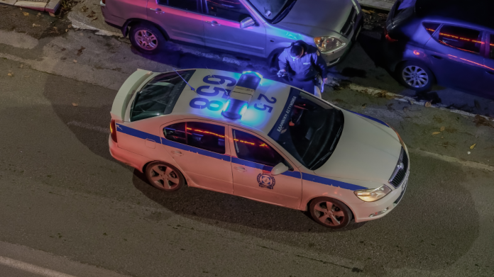 Συνελήφθησαν τρεις ανήλικοι για ληστείες στον Πειραιά – Αναζητείται ακόμα ένας