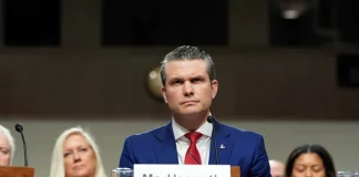 Πρώτη επικοινωνία του νέου υπουργού Άμυνας των ΗΠΑ με τον Νετανιάχου