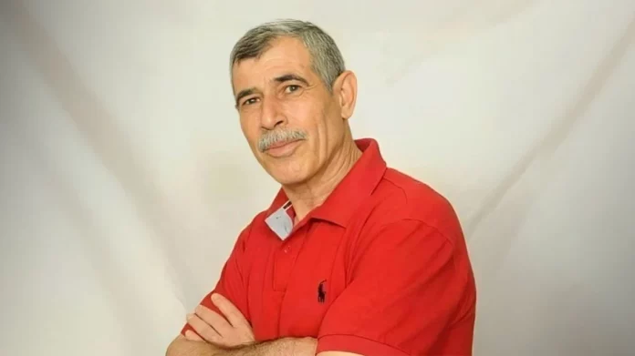 Μπήκε στη φυλακή στα 29, βγαίνει στα 69 του – Το Ισραήλ απελευθερώνει Παλαιστίνιο κρατούμενο, μέλος της Φατάχ